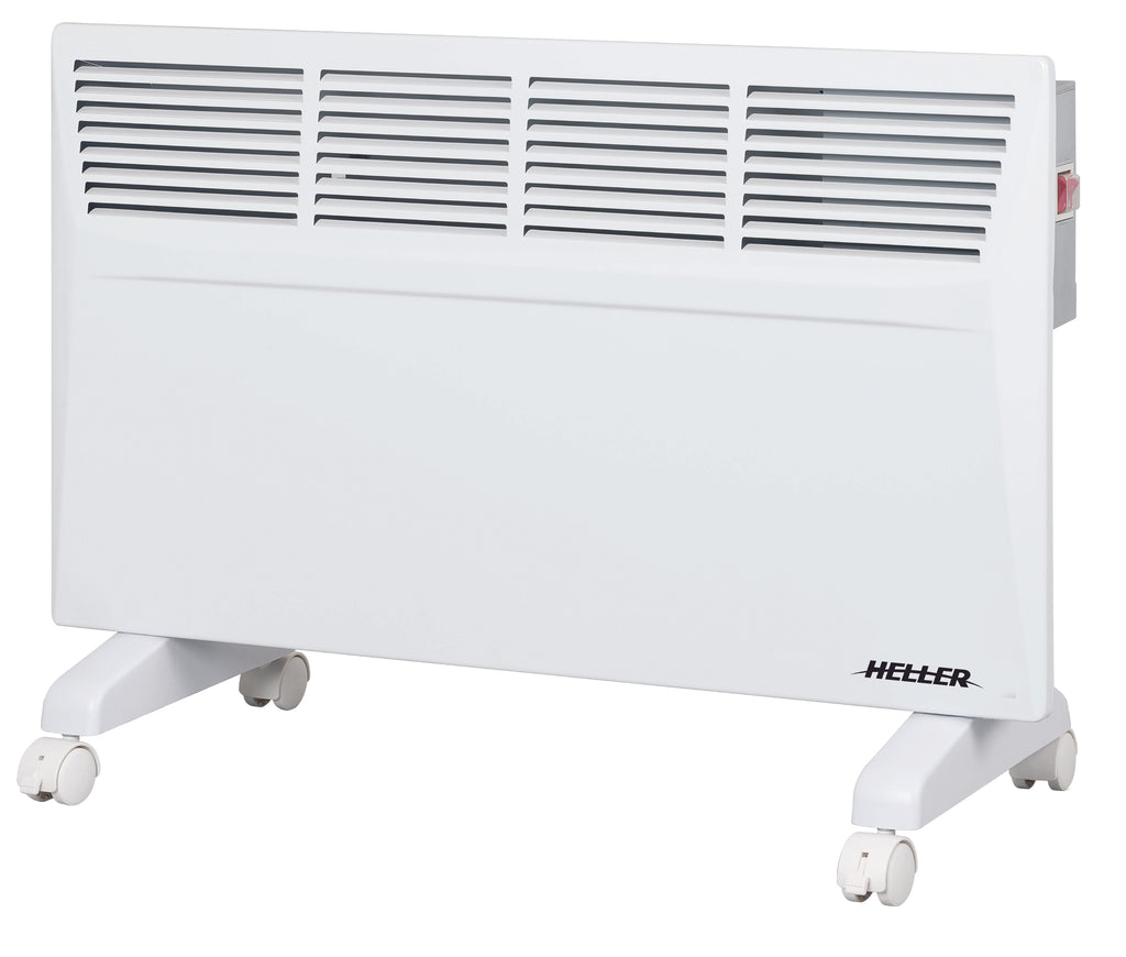 Panel Convection Heater