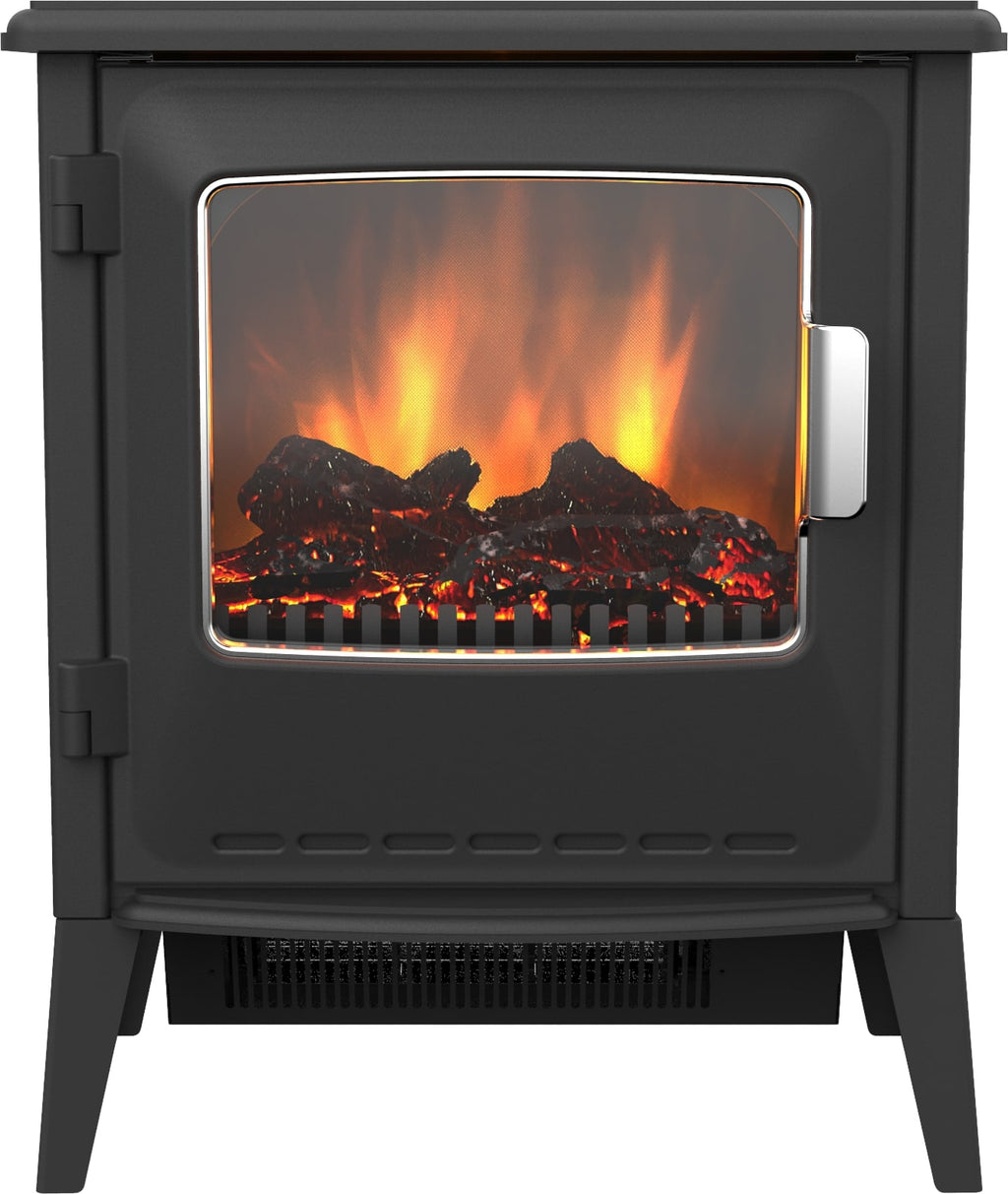 Riley Electric Fire