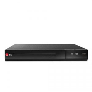 LG DP132 DVD Player with USB Playback