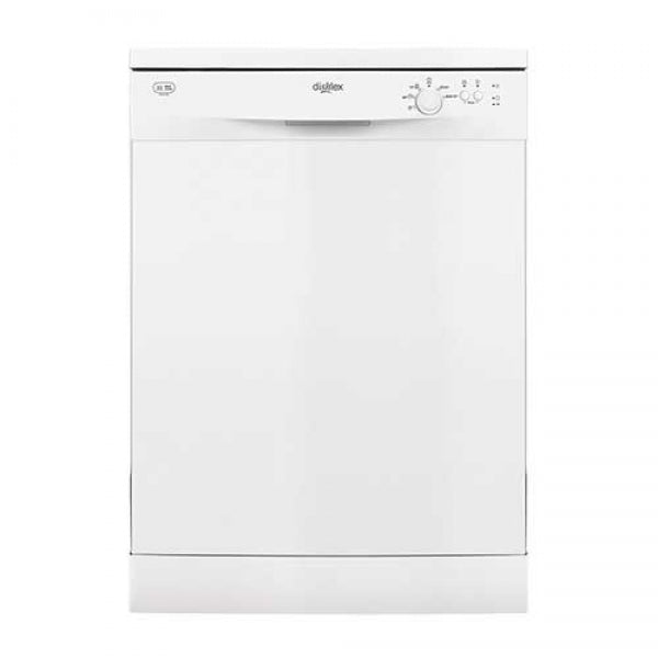 Dishlex DSF6106W White Dishwasher