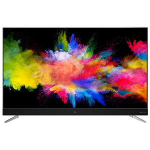 TCL 75P8M 75" Ultra High Definition Android TV