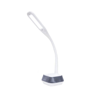 mbeat actiVIVA OFMB-ACA-LED-M6 LED Desk Lamp with Bluetooth Speaker