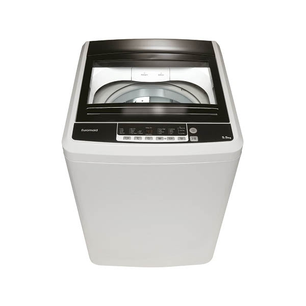 Euromaid HTL55 5.5KG TOP LOAD WASHER