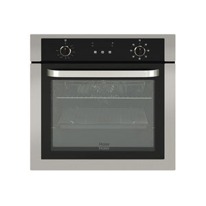 Haier HWO60S7EX1 60cm Single Electric Built-In Wall Oven