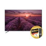 TCL 75P8M 75" Ultra High Definition Android TV