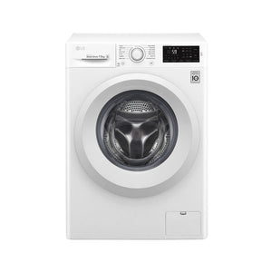 LG WD1275TC5W 7.5kg Front Load Washer